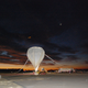 Illustration for article titled Space Tourism Company Shatters High-Altitude Parafoil Flight Record